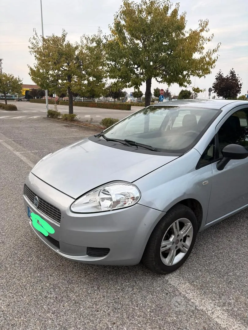 Fiat Grande Punto
