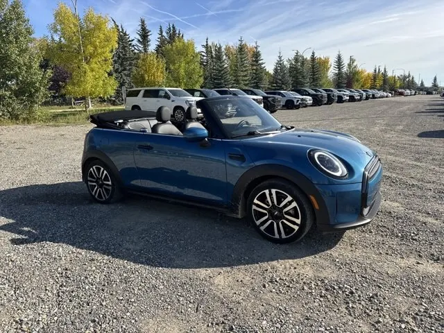 Mini Cooper 2024 photo 4
