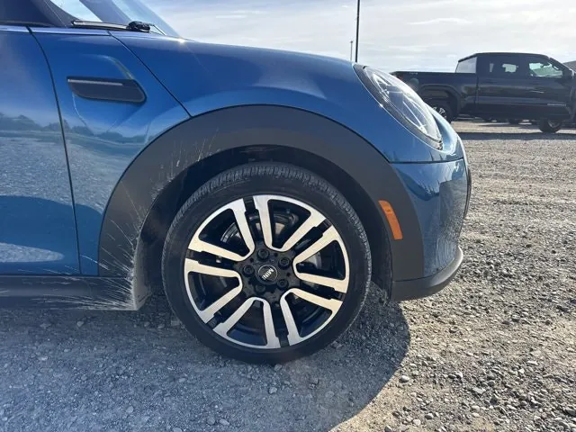 Mini Cooper 2024 photo 5