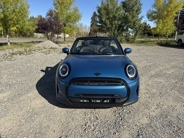 Mini Cooper 2024 photo 3