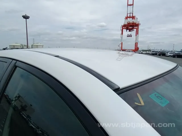 Toyota Harrier 2009 photo 5
