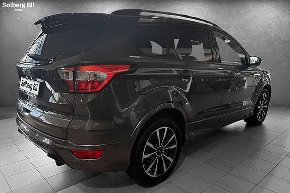 Ford Kuga 2018 photo 4