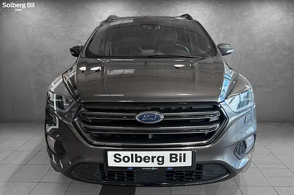 Ford Kuga 2018 photo 2