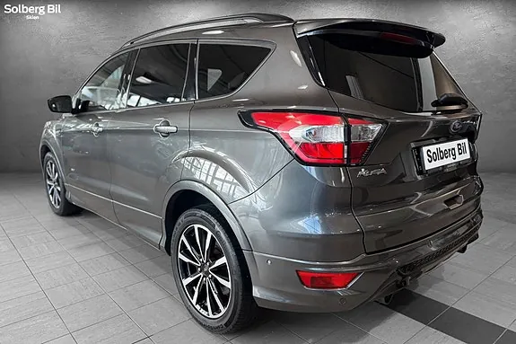 Ford Kuga 2018 photo 5