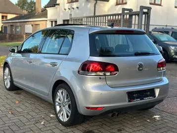 Volkswagen Golf 2012 photo 3
