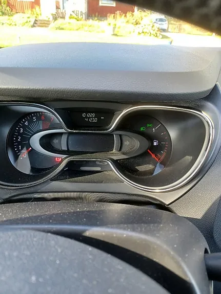 Renault Captur 2016 photo 4