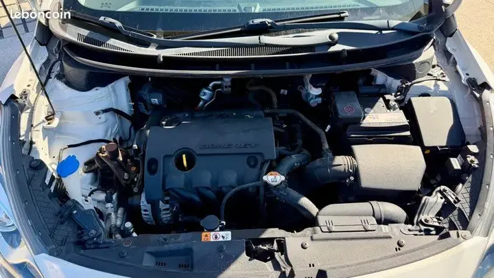 Hyundai I30 2014 photo 5