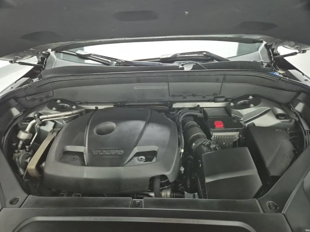 Volvo Xc90 2020 photo 5