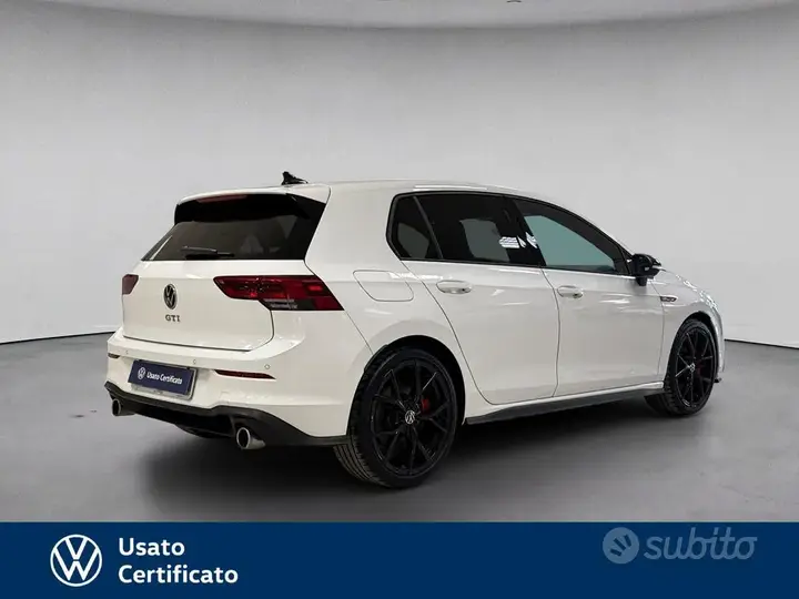 Volkswagen Golf Gti 2024 photo 4