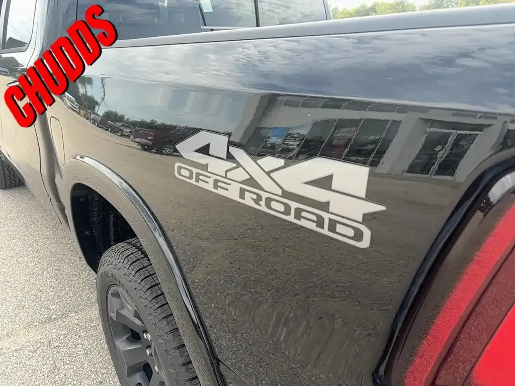 Ram 1500 2027 photo 5