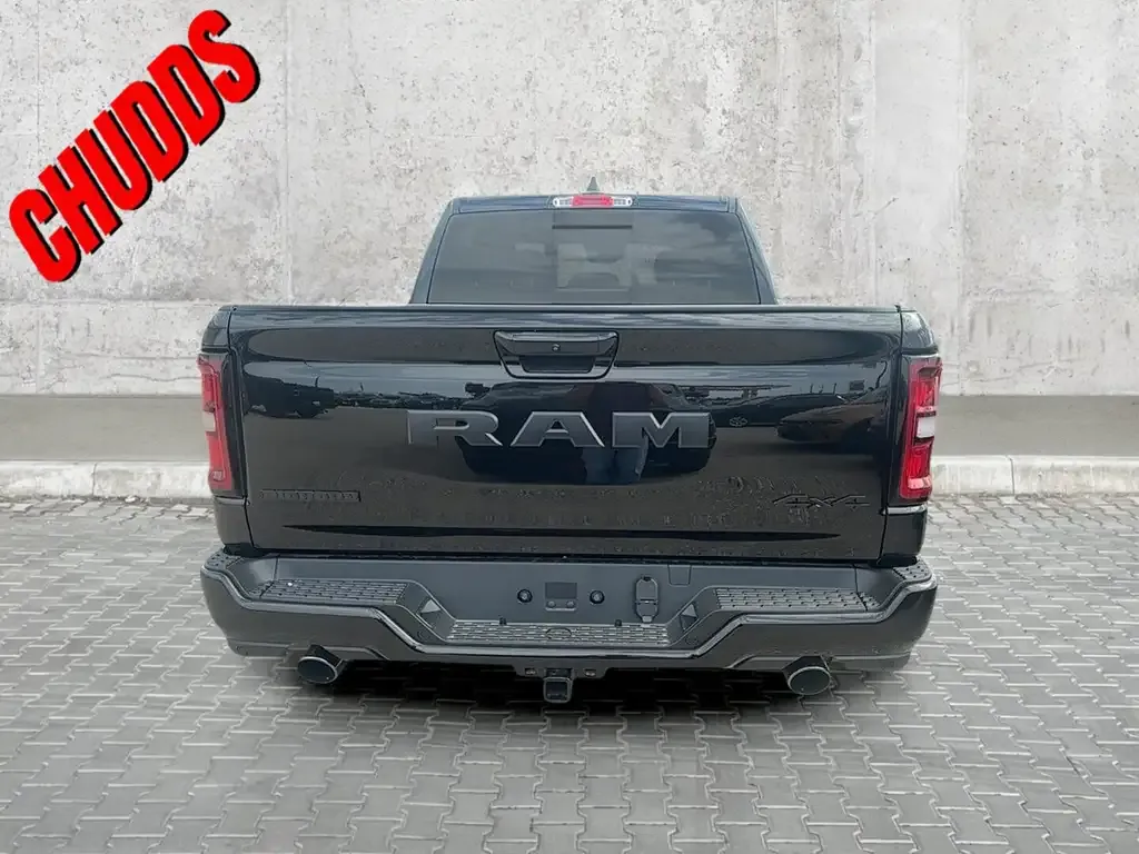 Ram 1500 2027 photo 3
