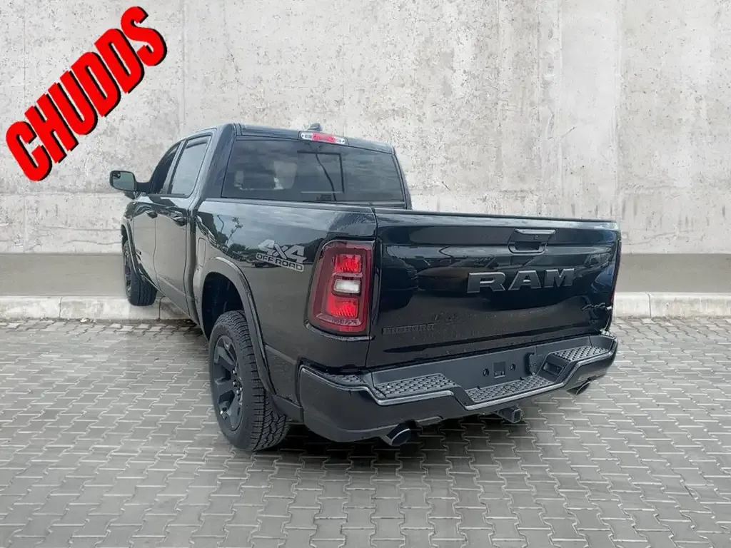Ram 1500 2027 photo 4