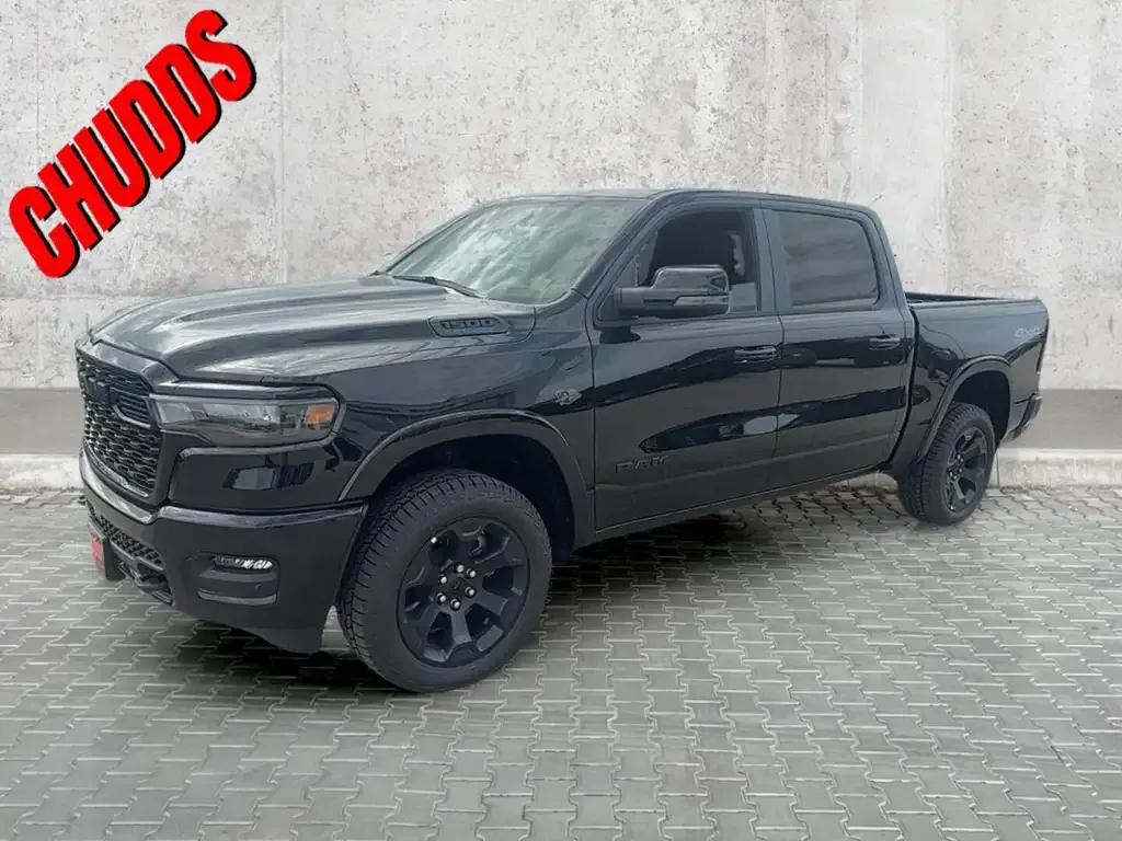 Ram 1500