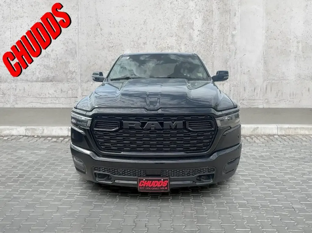 Ram 1500 2027 photo 2