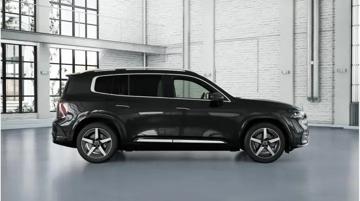 Mercedes-Benz Glb photo 3