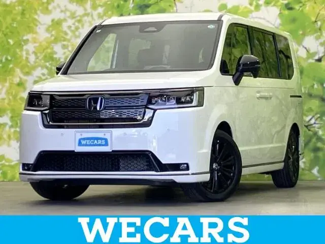 Honda Stepwagon