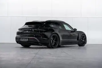 Porsche Taycan Sport Turismo