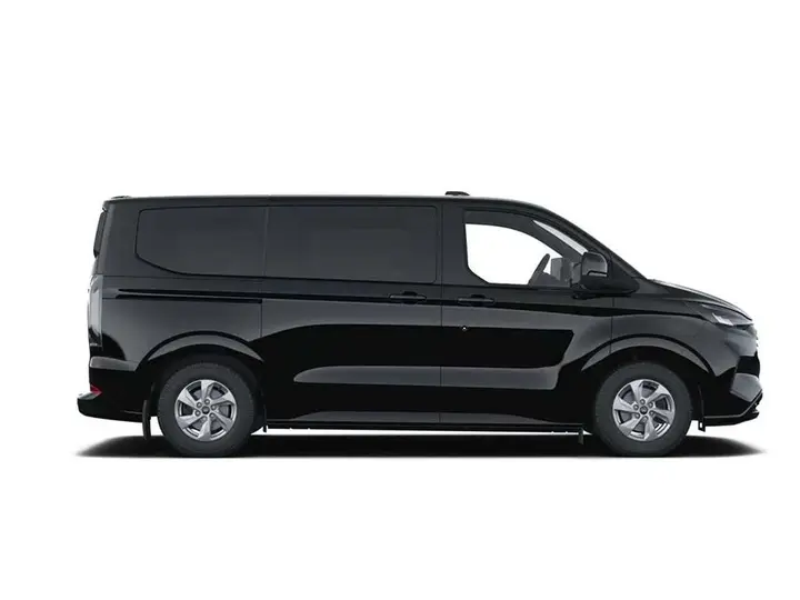 Ford Transit Custom photo 2