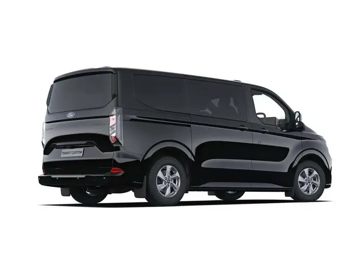 Ford Transit Custom photo 3