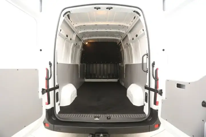 Renault Master 2022 photo 3