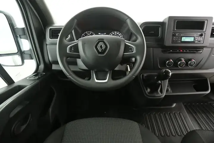 Renault Master 2022 photo 2