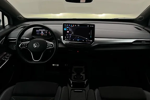 Volkswagen Id.4 2024 photo 3