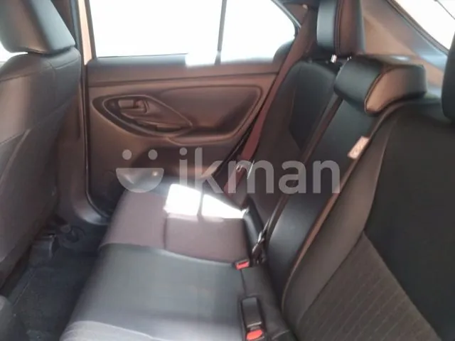 Toyota Yaris Cross 2023 photo 4