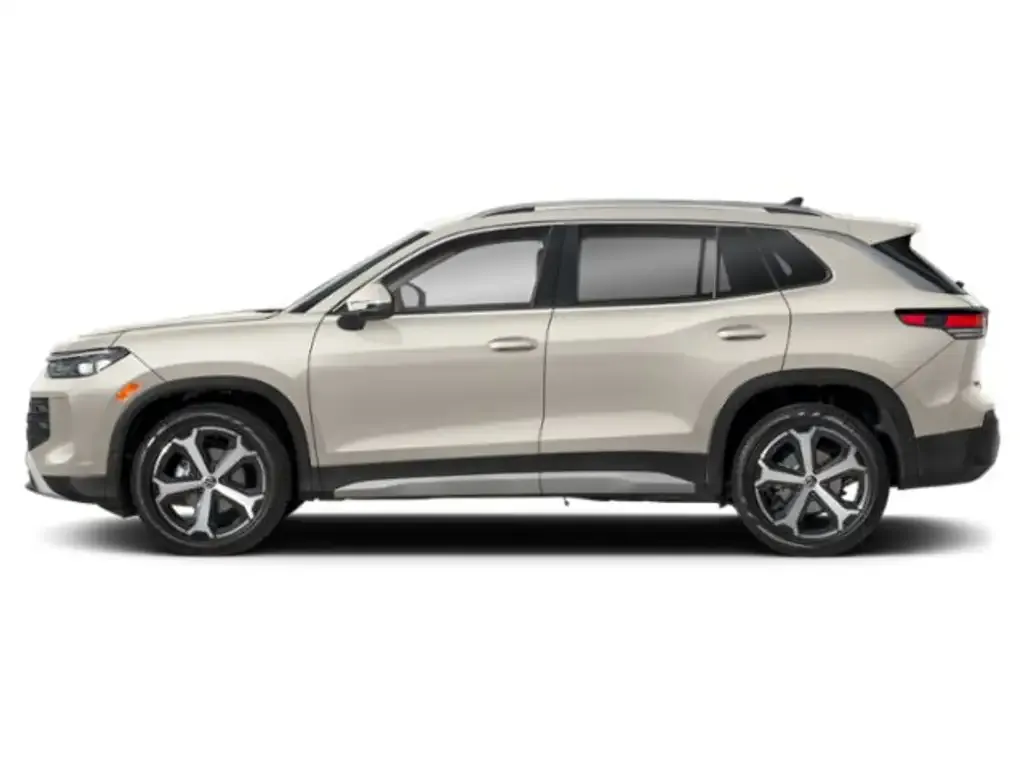 Volkswagen Tiguan 2026 photo 3