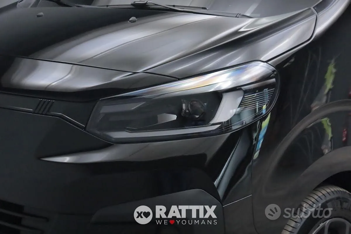 Fiat Ulysse 2025 photo 3