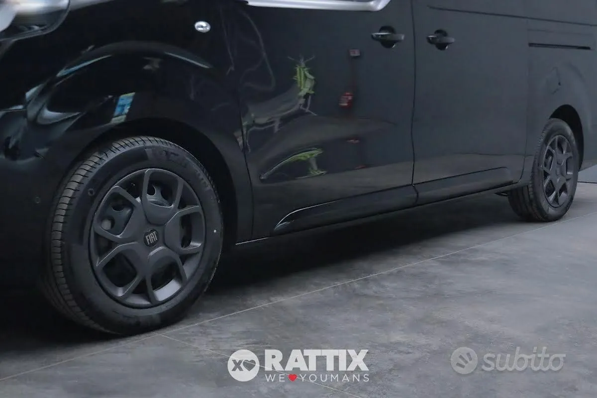 Fiat Ulysse 2025 photo 4