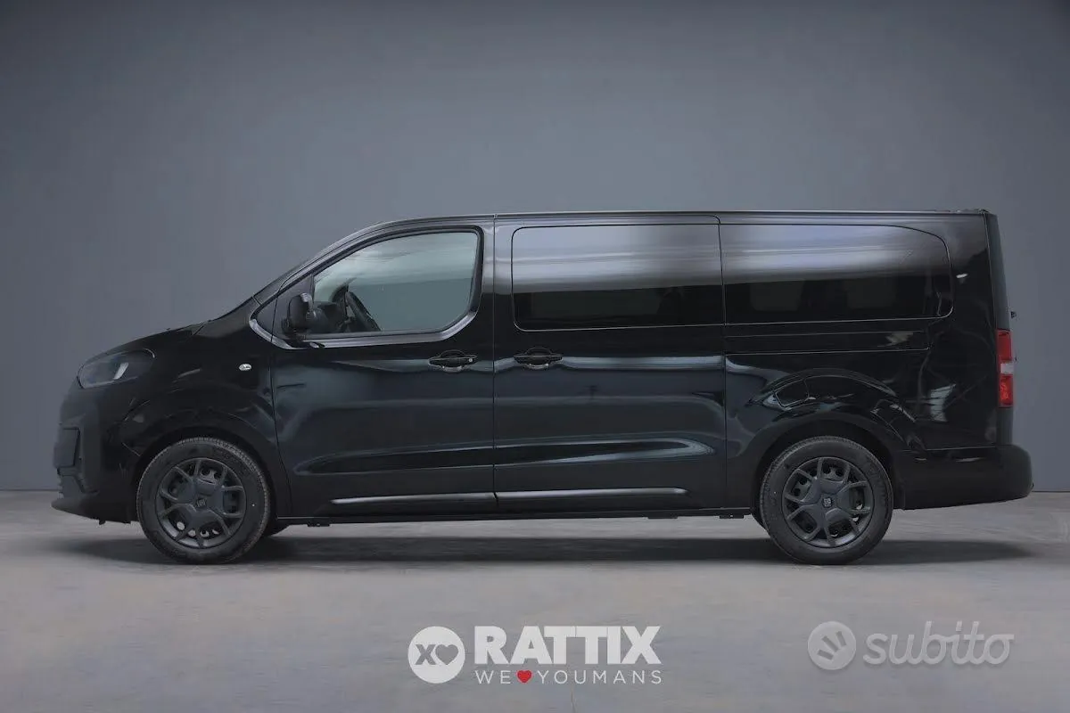 Fiat Ulysse 2025 photo 2