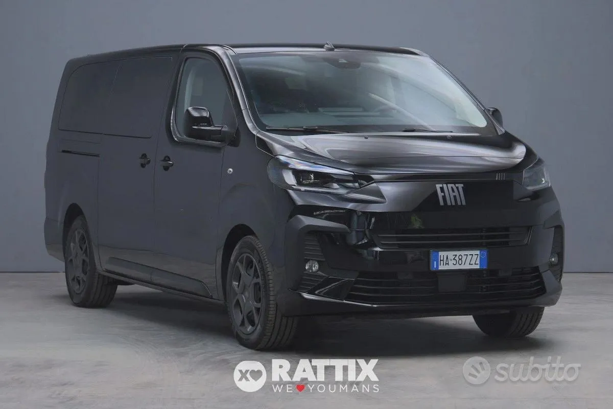 Fiat Ulysse