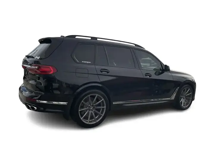 BMW X7 2021 photo 2