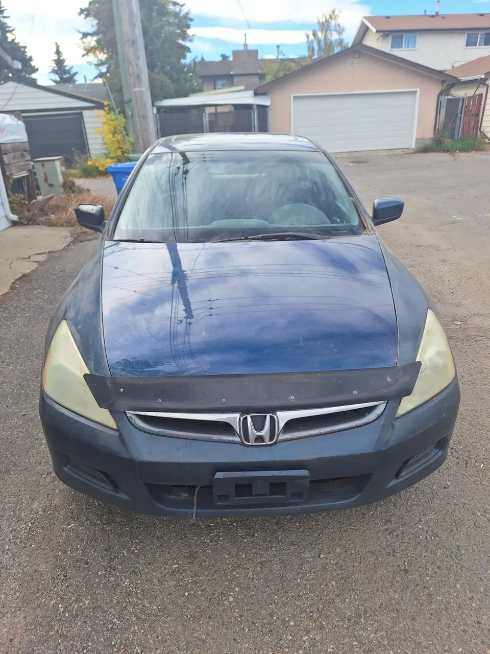 Honda Accord 2006 photo 2