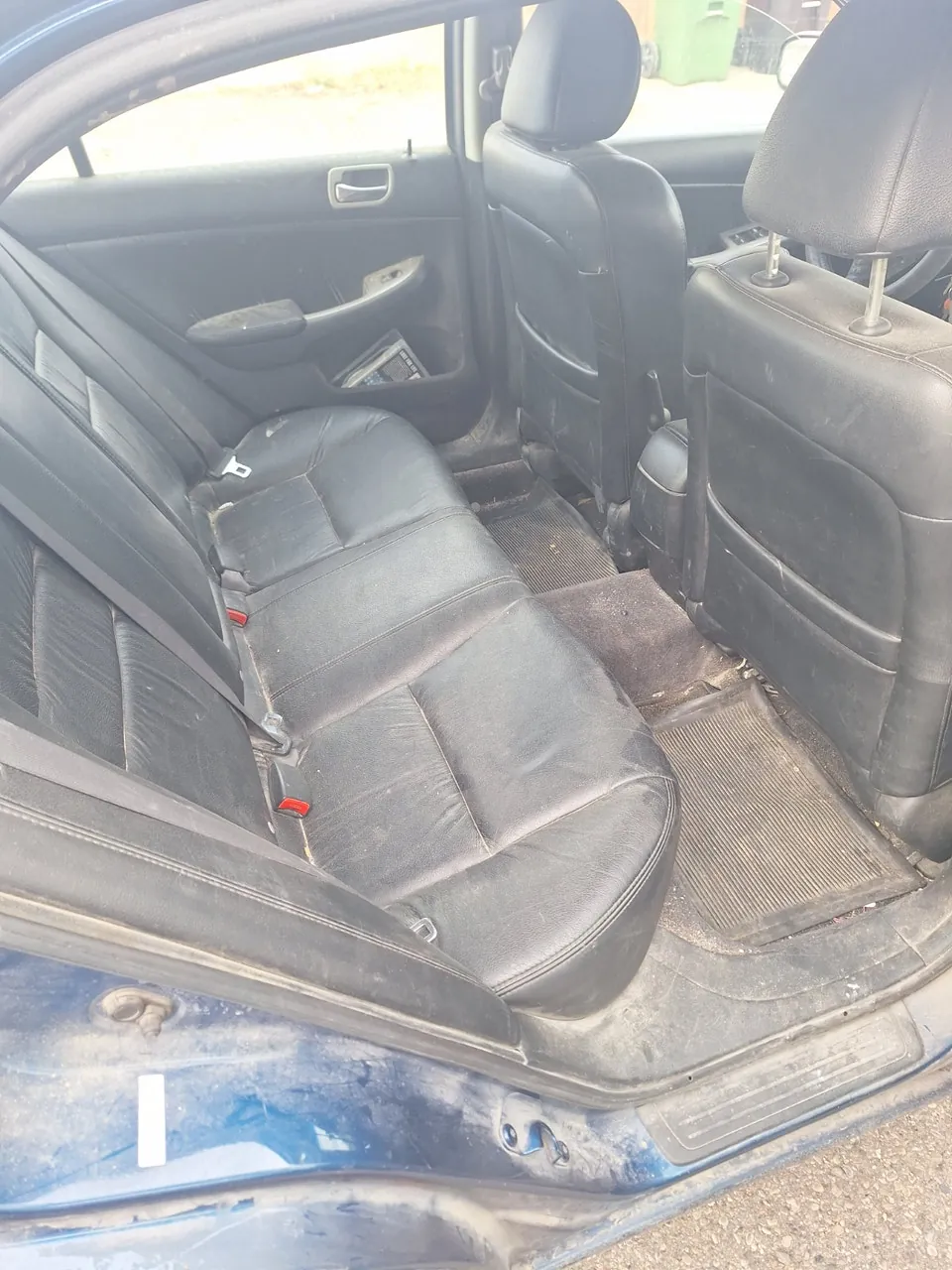 Honda Accord 2006 photo 5