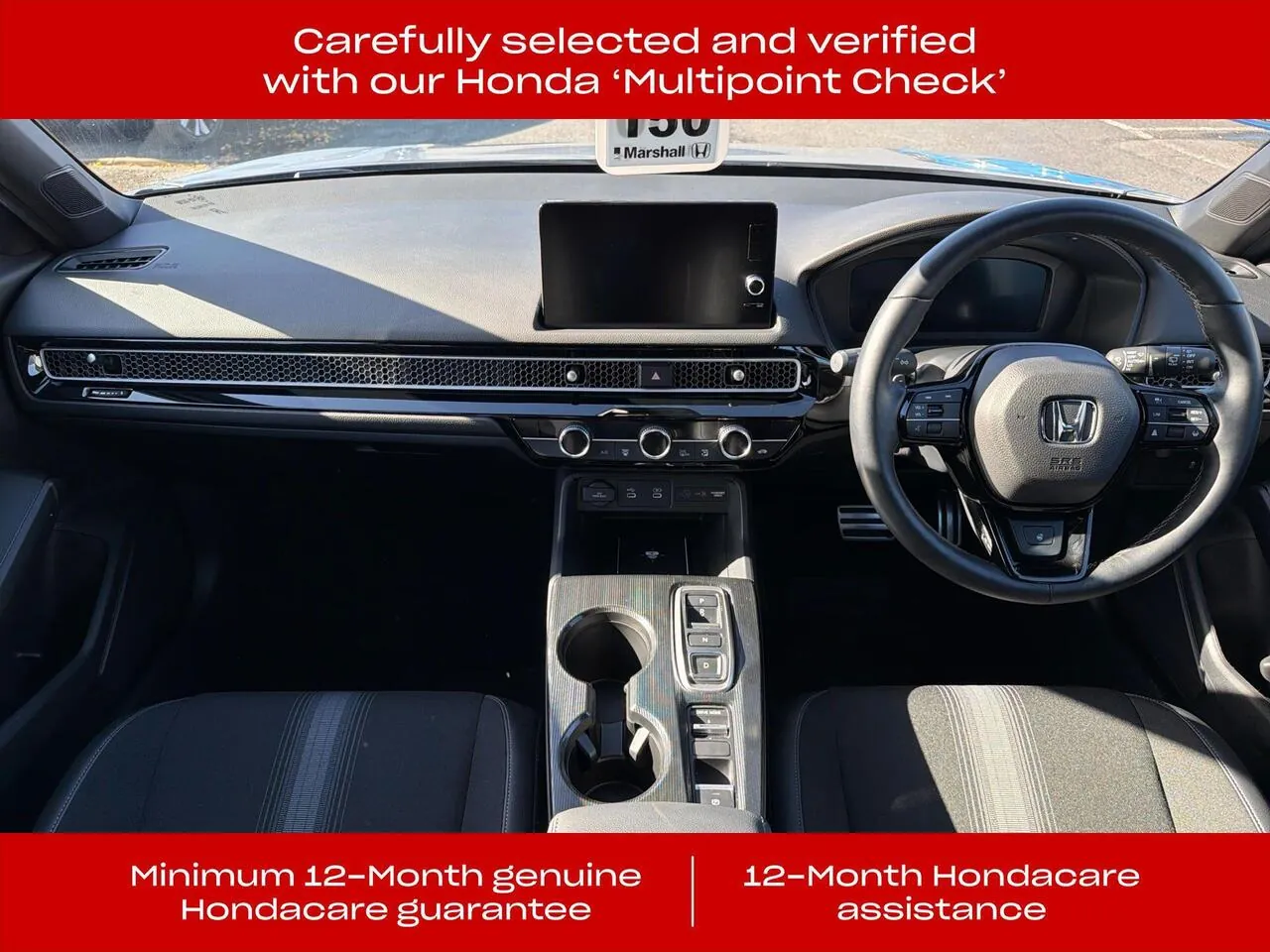 Honda Civic 2025 photo 4