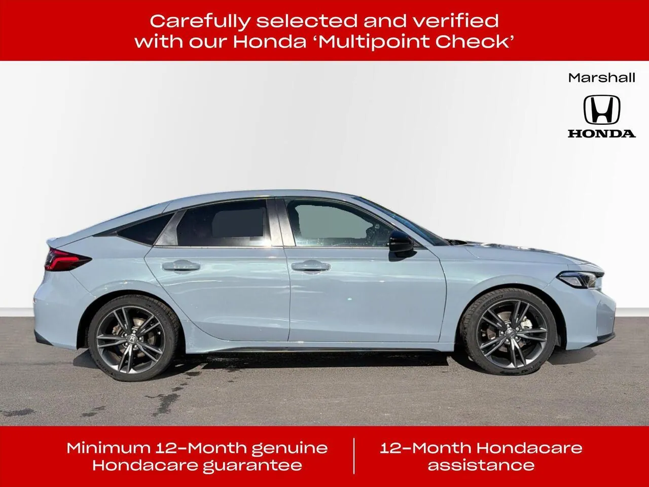 Honda Civic 2025 photo 5