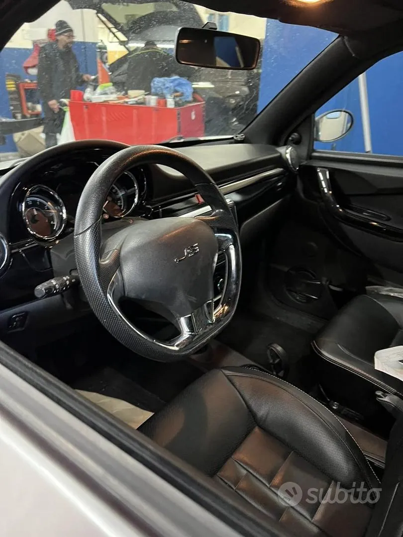 Ligier Js50 2018 photo 4