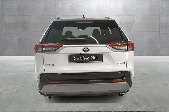 Toyota Rav4 2019 photo 4