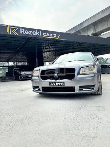 Dodge Magnum