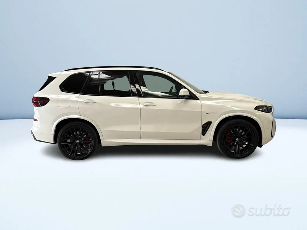 BMW X5 2024 photo 4