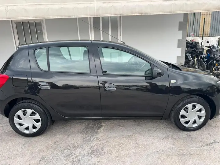 Dacia Sandero 2015 photo 5
