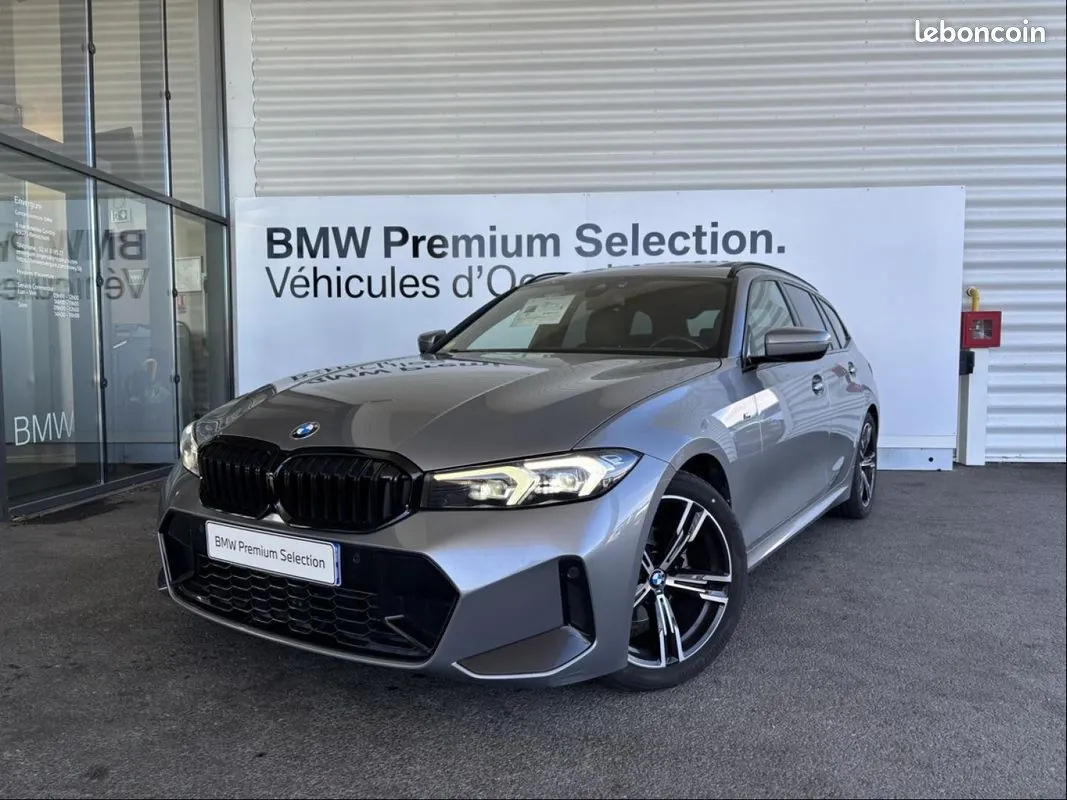BMW Série 3