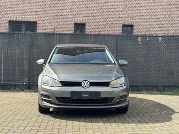 Volkswagen Golf 2015 photo 2