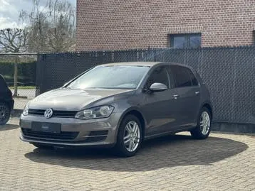 Volkswagen Golf 2015 photo 3