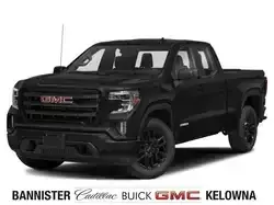 GMC Sierra 1500