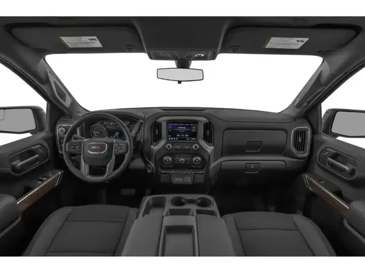 GMC Sierra 1500 2021 photo 5