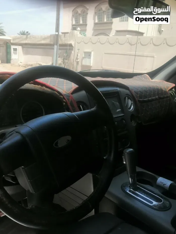 Ford F-150 2008 photo 3