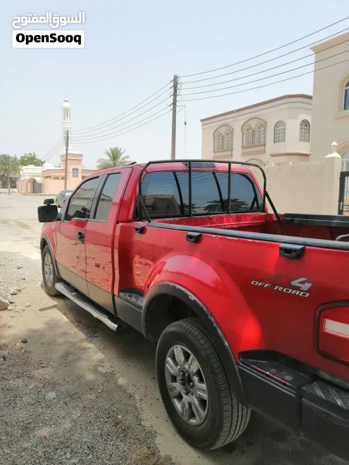 Ford F-150 2008 photo 2