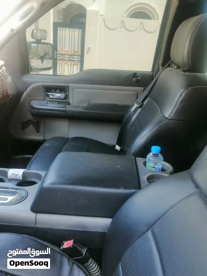 Ford F-150 2008 photo 4